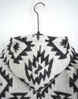 Felpa Fantasia Geometric