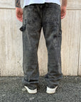 Jeans Baggy Aged