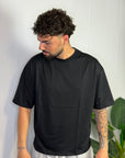 T-SHIRT MÀS AMOR PORFAVOR