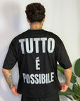 T-shirt Tutto È Possibile