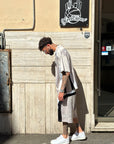 Coordinato San Sebastian Beige