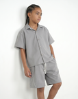 Coordinato Lines Kids
