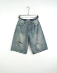 Jorts Miami Sabbiati