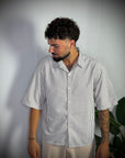 Camicia Millerighe