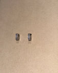 Orecchini Cerchietto Diamonds