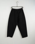 Pantalone Classic Baggy Nero