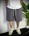 Pantaloncino Over