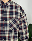 Camicia Oversize