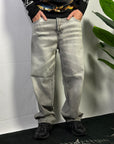 Jeans Baggy New York