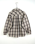 Camicia Quadri M/B