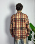 Camicia Millerighe Fantasy RF