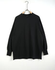 Longsleeve Cuff Oversize