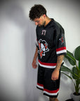 Coordinato hockey