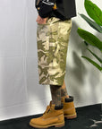 Bermuda Carpenter Militare