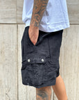 Cargo Nido D’Ape Nero