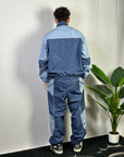 Coordinato Profilo Kway