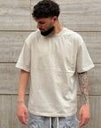 T-shirt Slavata Beige