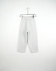Pantalone tuta baggy grigio ny