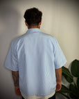 Camicia Millerighe