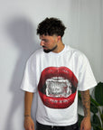 T-shirt Saints