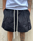 Cargo Nido D’Ape Nero