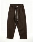 Pantalone Tuta Baggy