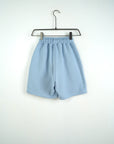 Pantaloncino Tuta Tasconi Frontali Celeste