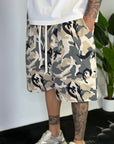 Shorts Camouflage