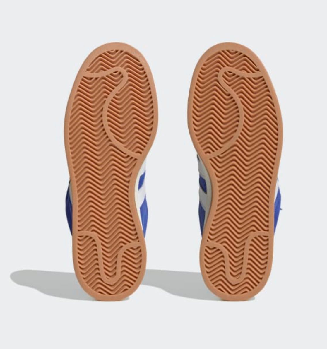 Adidas Campus 00’s Blue