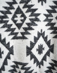 Felpa Fantasia Geometric