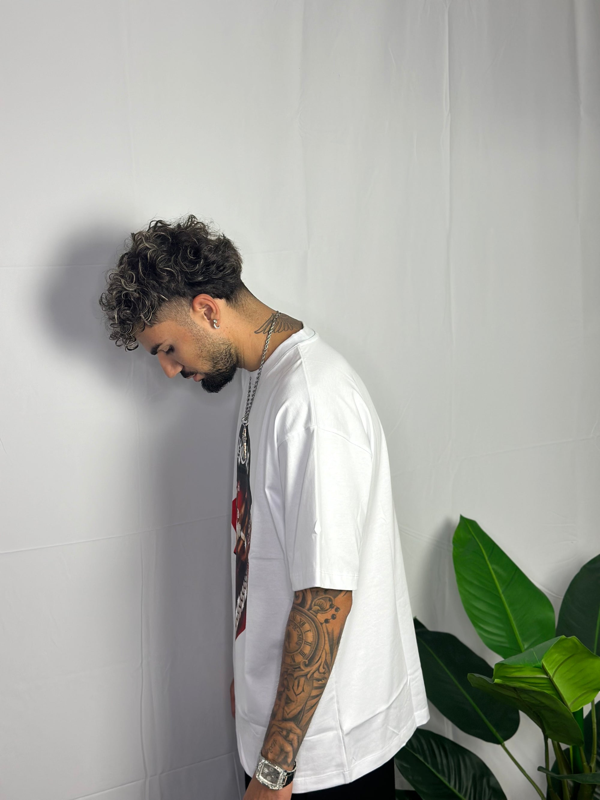 T-shirt Bandana