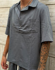 Cordset Zante Grigio