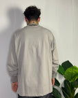 Longsleeve Cuff Oversize