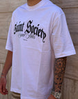 T-shirt Tokyo ST Bianca
