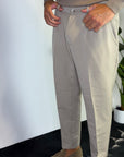 Pantalone Elegant Slim Fit