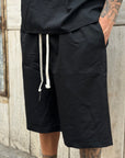 Cordset Zante Nero