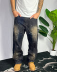Jeans Carpenter Sabbiato