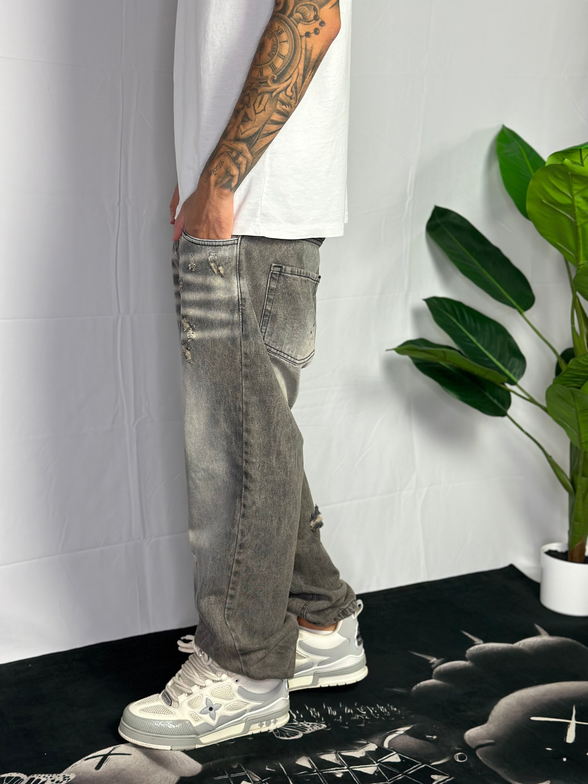 Jeans Florida