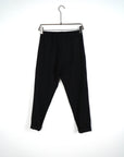 Pantalaccio liscio nero