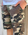 Bermuda Militare