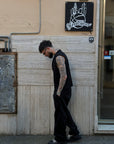 Coordinato Easy Work Black