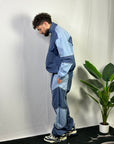 Coordinato Profilo Kway