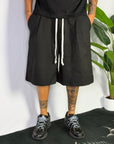 Pantaloncino Over