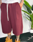 Pantaloncino Balloon