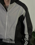 Tracksuit Contrast