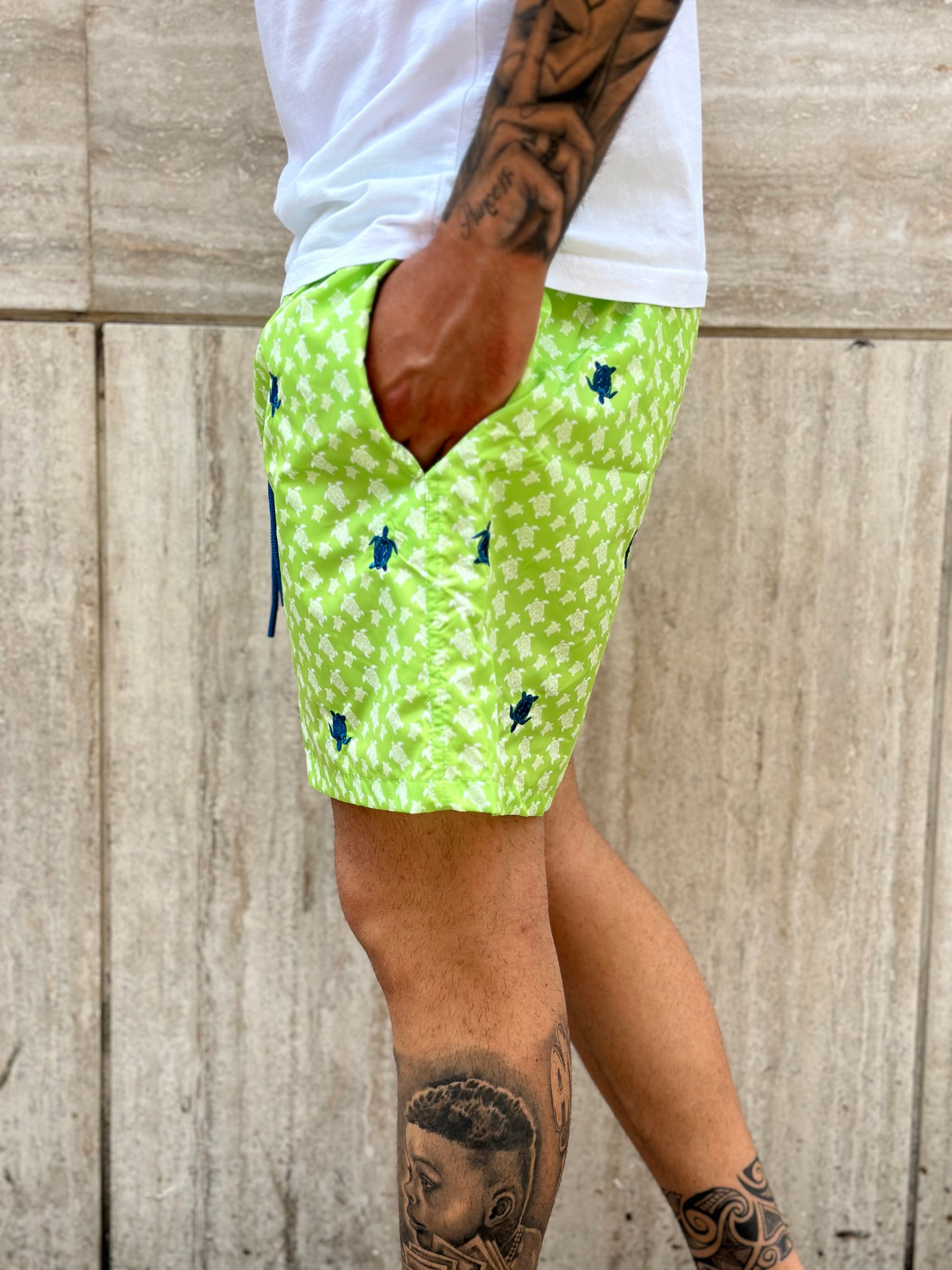 Costume Maldive🐢