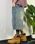 Jorts Miami Sabbiati