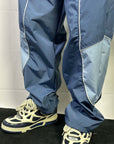Coordinato Profilo Kway
