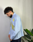 Camicia Urban Vision