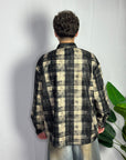 Camicia Millerighe Fantasy NB